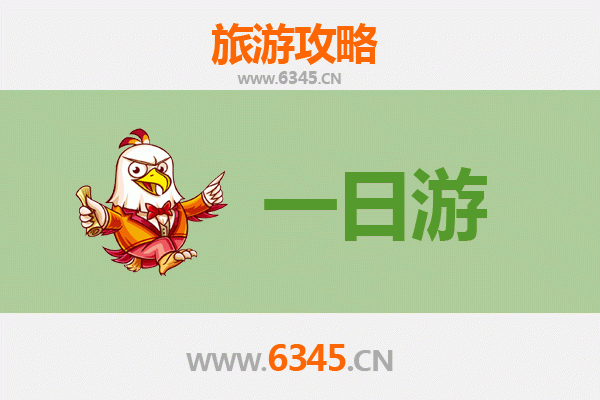 厦门一日游精华攻略：玩转鹭岛，预算与路线全解析